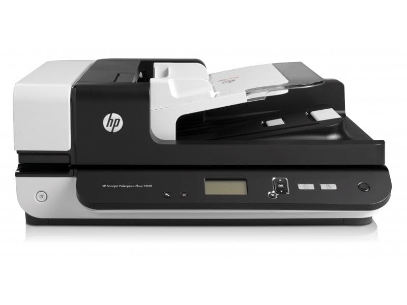 HP ScanJet Enterprise Flow 7500 L2725B#B19 L2725B#B19