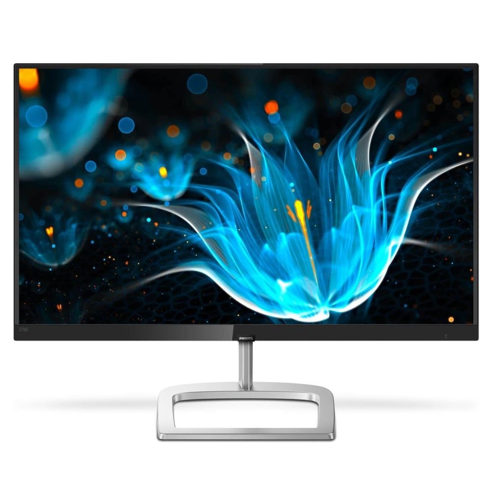 PHILIPS E-line 68,58cm 27 Monitor Ultra Wide colors Low Blue 276E9QJAB/00