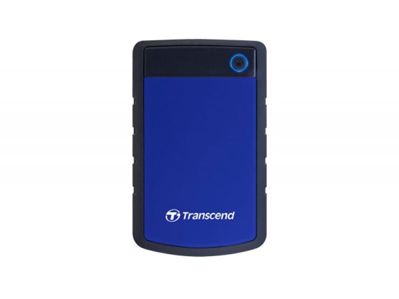 Transcend StoreJet 25H3 2,5 4TB USB 3.1 Gen 1 TS4TSJ25H3B