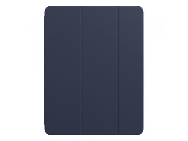 Apple Smart Folio für iPad Pro 12.9 4.Gen dunkelmarine - MH023ZM/A