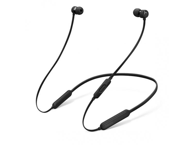 Apple BeatsX In-Ear Wireless Headphones BT 4.0 - Black Apple MX7V2ZM/A