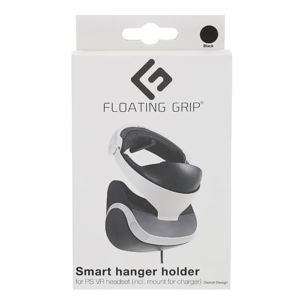 FLOATING GRIP PS VR-brilleoppheng (inkl. feste for lader)