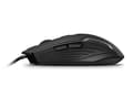 Miniatyrbild 4 av 6: Liocat Gamingmus MX 357C - Svart