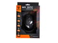 Miniatyrbild 6 av 6: Liocat Gamingmus MX 357C - Svart