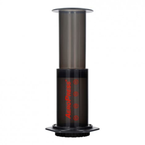 Kaffebryggare ”Aeropress”