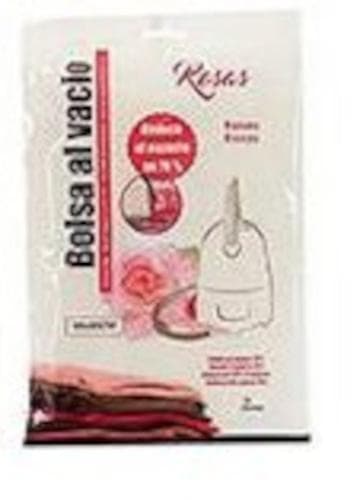 vakuumpåse Aroma Jasmin 80 x 60 cm transparent