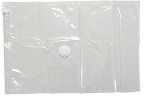 vakuumpåsen 40 x 60 cm transparent