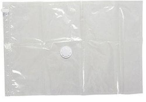 vakuumpåsen 40 x 60 cm transparent