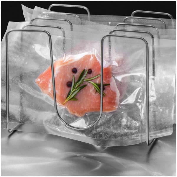 Royal Catering Vakuumpåsar - 8 rullar - 48 m - 20 cm