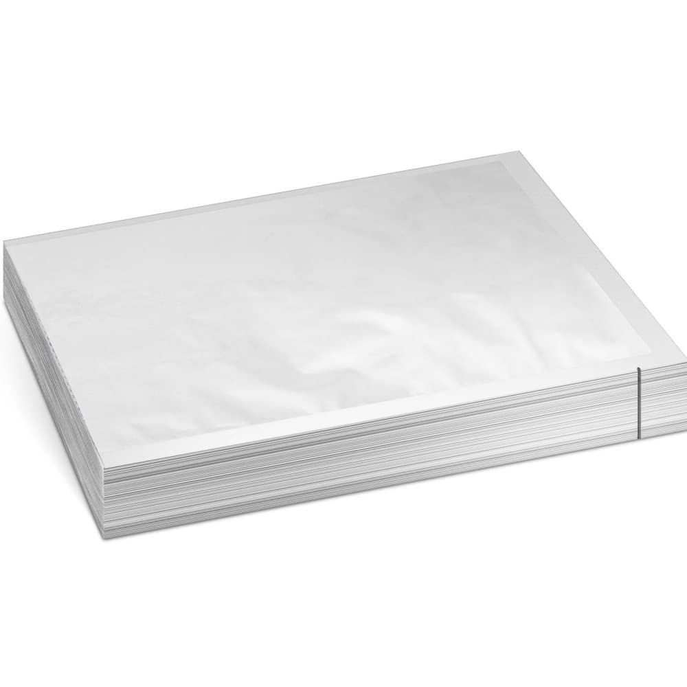 Royal Catering Vakuumpåsar - 100 st - 25 x 30 cm