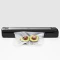 Miniatyrbild 2 av 4: OBH Nordica Vacuum Sealer Easy Fresh 7965