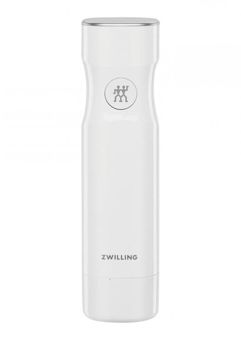 Tyhjiöpumppu ZWILLING FRESH & SÄÄSTÄ - 19 cm valkoinen 36801-000-0
