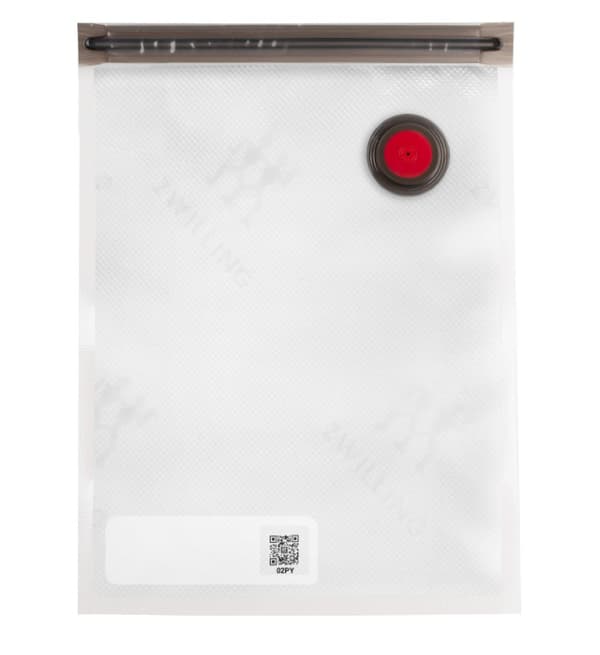 Tyhjiöpussisarja Zwilling Fresh & Säästä - 35 cm 36800-220-0