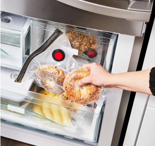 Vakuumposesæt Zwilling Fresh & Spar - 49 cm 36800-305-0