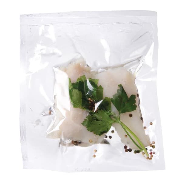 Poser til Sous vide koge- og kammervakuumpakkemaskiner, 250x350mm, 100 stk.