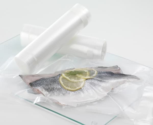 Worki do próżniowego pakowania żywności FoodSaver FSR2802-I (2 ruller; 28 cm x5,5m)