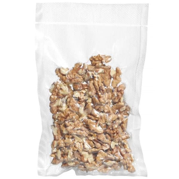 Pyälletyt tyhjiöpussit nauhasaumaajille 150x250 mm 100 kpl - Hendi 297414