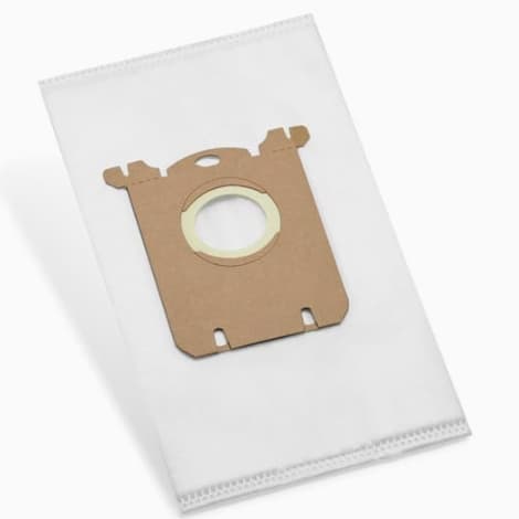 Dammsugarpåsar 3-pack Philips S-BAGFC8220 FC8202 FC8224 FC8134