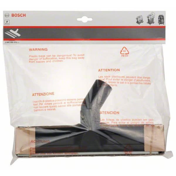Bosch Accessories 1609390478 Multimunstycke 1 st