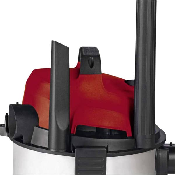 Einhell TC-VC 1820 S 2342167 Grovdammsugare 1250 W 20 l Lövblås