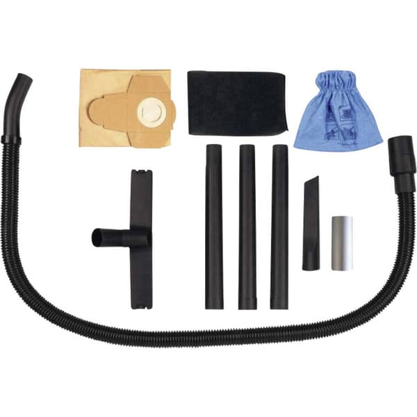 Einhell TC-VC 1820 S 2342167 Grovdammsugare 1250 W 20 l Lövblås