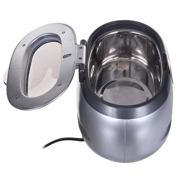 CASO Ultrasonic Clean CD-2800 Ultraljudsrengörare 50 W 0.6 l