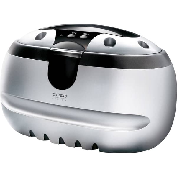 CASO Ultrasonic Clean CD-2800 Ultraljudsrengörare 50 W 0.6 l