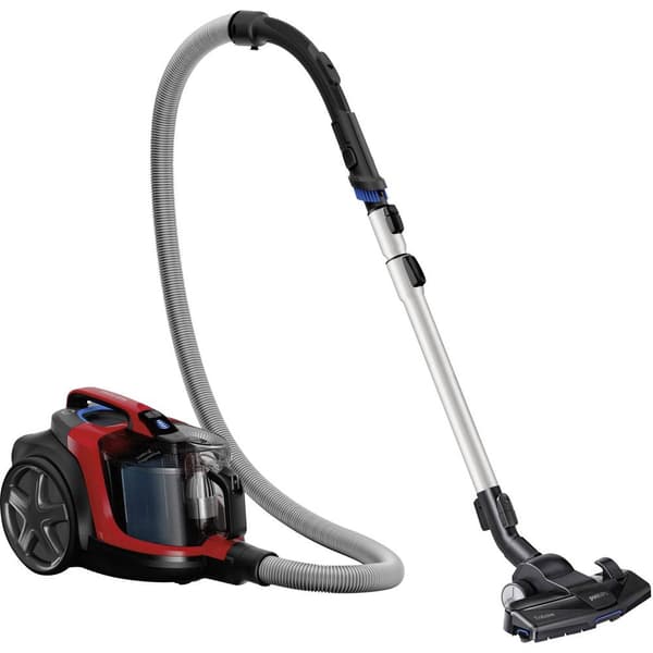 Philips Home FC9729/09 PowerPro Expert Dammsugare utan påse 650 W Utan påse