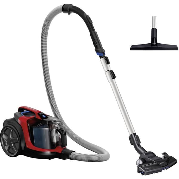 Philips Home FC9729/09 PowerPro Expert Dammsugare utan påse 650 W Utan påse