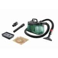 Miniatyrbild 2 av 2: Bosch Home and Garden EasyVac 3 06033D1000 Torrdammsugare 700 W 2.10 l