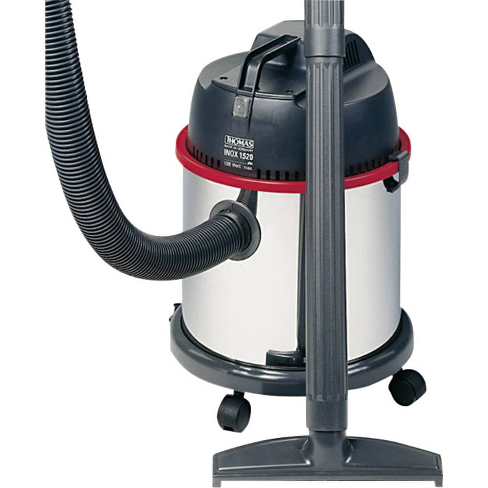 Thomas INOX 1520 plus 786 182 Grovdammsugare 1500 W 20 l