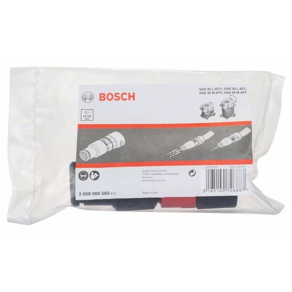 Bosch Accessories 2608000585 Slanghylsa 1 st