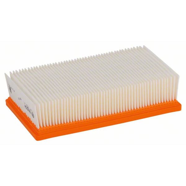 Bosch Accessories 2607432034 Veckat filter 1 st