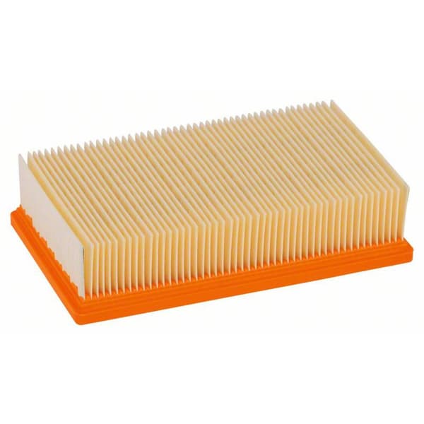 Bosch Accessories 2607432033 Veckat filter 1 st