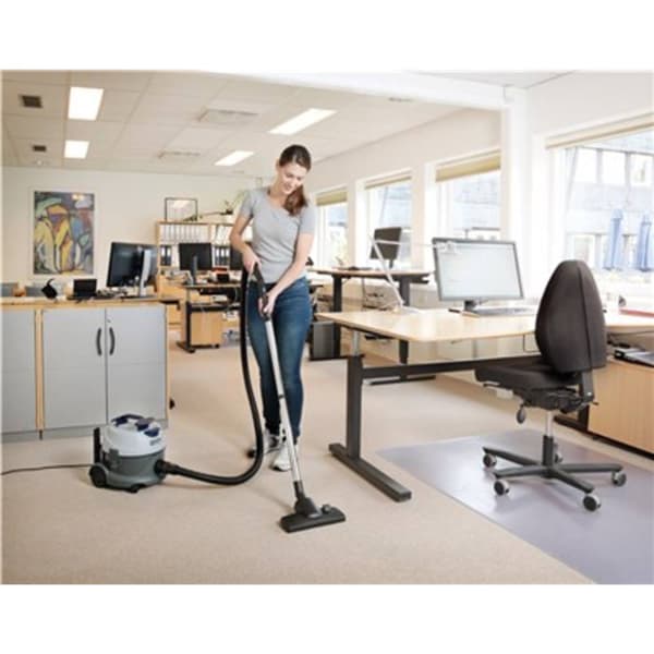 Nilfisk VP 100 GO Industridammsugare