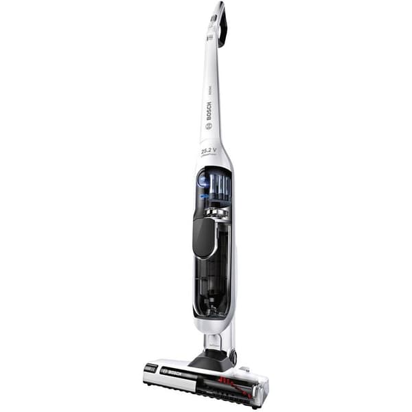 Bosch Haushalt BCH6L2560 Athlet 25.2V Handdammsugare sladdlös 25.2 V Vit