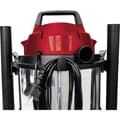 Miniatyrbild 4 av 5: Einhell TC-VC 1812 S 2342370 Grovdammsugare 1250 W 12 l