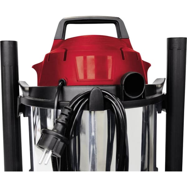 Einhell TC-VC 1812 S 2342370 Grovdammsugare 1250 W 12 l