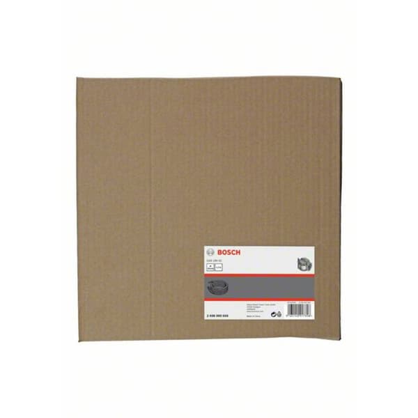 Bosch Accessories 2608000658 Tillsatsslang 1 st