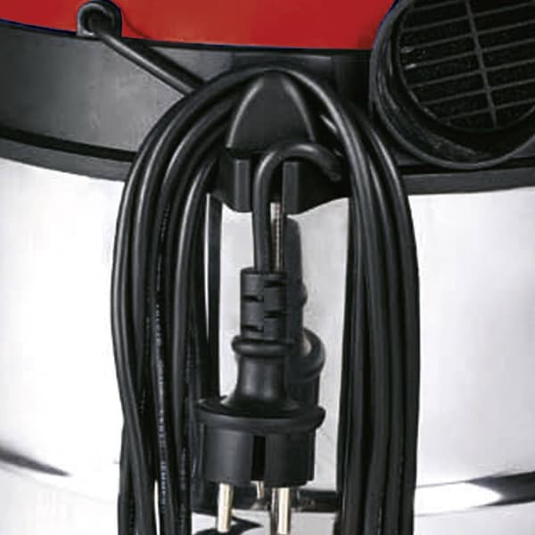 Einhell TC-VC 1820 SA 2342425 Grovdammsugare 1250 W 20 l