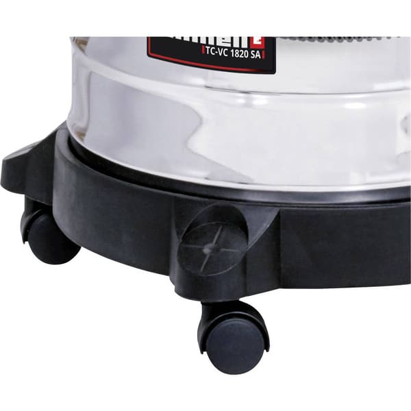 Einhell TC-VC 1820 SA 2342425 Grovdammsugare 1250 W 20 l