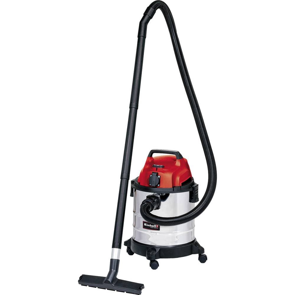 Einhell TC-VC 1820 SA 2342425 Grovdammsugare 1250 W 20 l