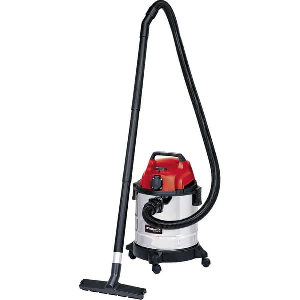 Einhell TC-VC 1820 SA 2342425 Grovdammsugare 1250 W 20 l