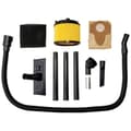 Miniatyrbild 2 av 4: Einhell Power X-Change TC-VC 18/20 Li S-Solo 2347130 Grovdammsugare 20 l utan batteri , utan laddare