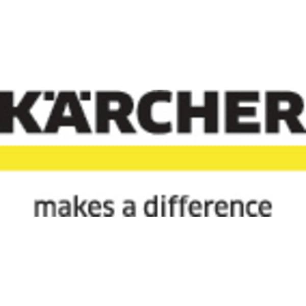 Kärcher Home & Garden 6.414-960.0 Veckat filter 1 st