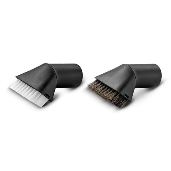Kärcher Home & Garden 2.863-221.0 Borst-set Set 2 st 1 st