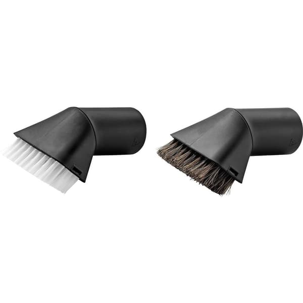 Kärcher Home & Garden 2.863-221.0 Borst-set Set 2 st 1 st