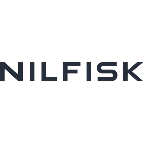 Nilfisk 81943047 Veckat filter 1 st