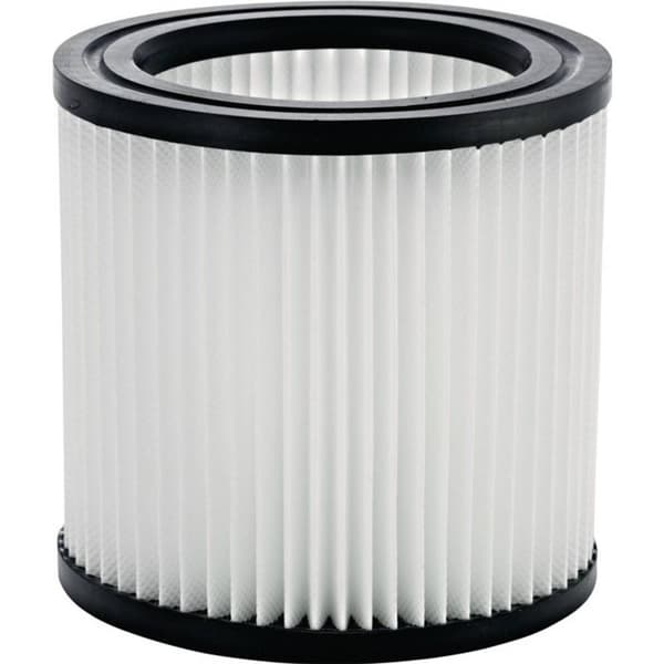 Nilfisk 81943047 Veckat filter 1 st