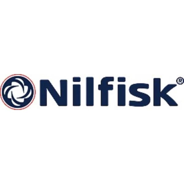 Nilfisk 81943047 Veckat filter 1 st